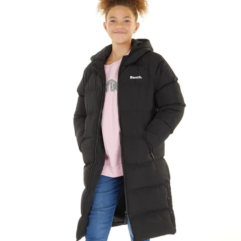 Piger Ryelle Dyne Sort