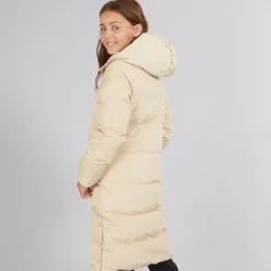 Piger Ryelle Jakke Lys Beige