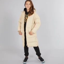 Piger Ryelle Jakke Lys Beige