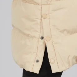 Piger Ryelle Jakke Lys Beige