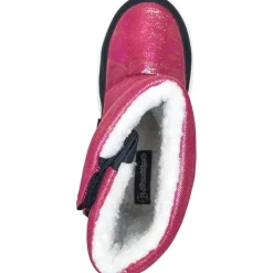 Piger Sneestøvler Rosa/​Blå