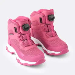 Piger Snowstorm Sko Hindbær