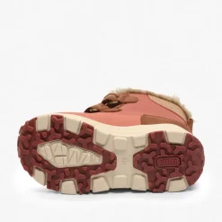 Piger Spencer Vandtætte Tex Støvler Rose