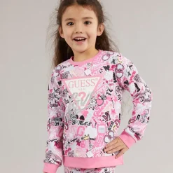 Piger sweatshirt Sticker Collage