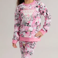 Piger sweatshirt Sticker Collage