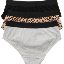 Piger Tre-Pak Mindy Knickers Multi