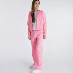 Piger Træningstøj Lyserød