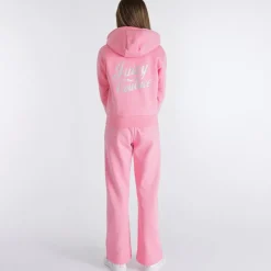 Piger Træningstøj Lyserød