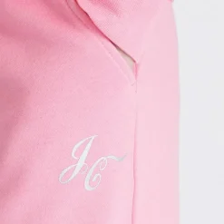 Piger Træningstøj Lyserød