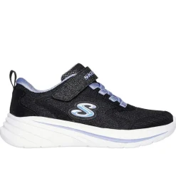 Piger Wave 92 Sneakers Sort