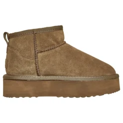 Plateausko til kvinder Sydney Mini Sten