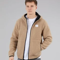 Resterröds Herre Fleecetøj beige