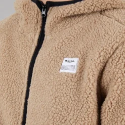 Resterröds Herre Fleecetøj beige