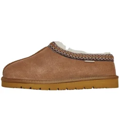 Sko fra New Zealand Brun