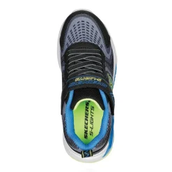 Sneakers til Drenge Tri-Namics Sort