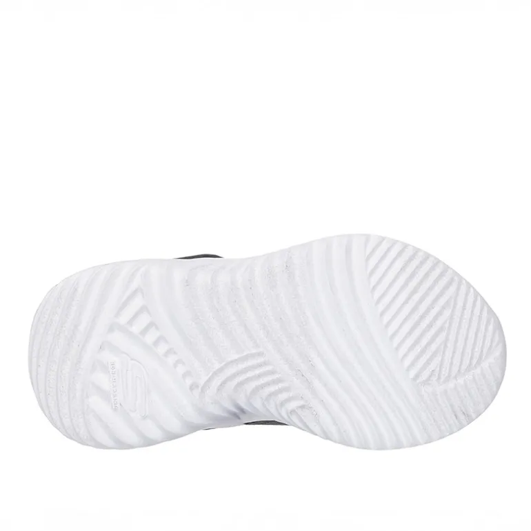 spædBørn Drenge Bounder Sneakers Grå