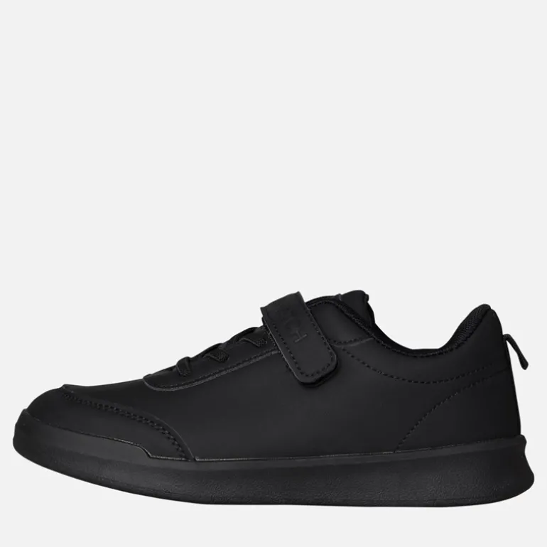 spædBørn Mcdowell Træningssko Sort Mono