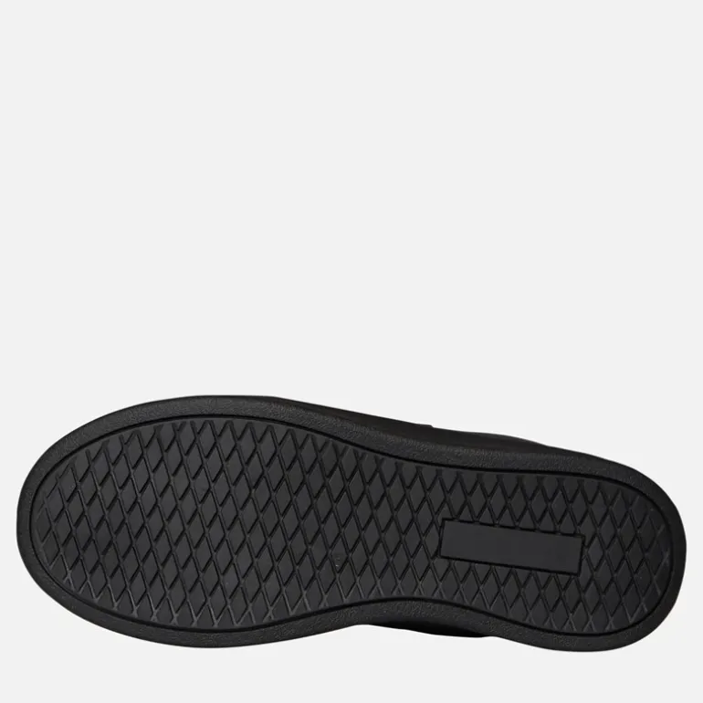 spædBørn Mcdowell Træningssko Sort Mono