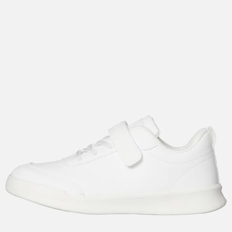 spædBørn Mcdowell Træningssko Hvid Mono