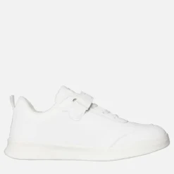 spædBørn Mcdowell Træningssko Hvid Mono