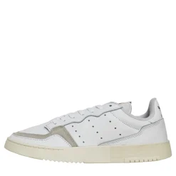 Supercourt Sko Hvid /​ Hvid /​ Off White
