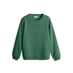 Sweatshirt Grøn