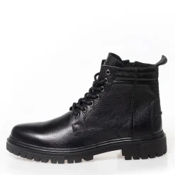 Sydney Støvler til Herre 0003 Black