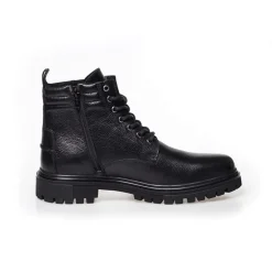 Sydney Støvler til Herre 0003 Black