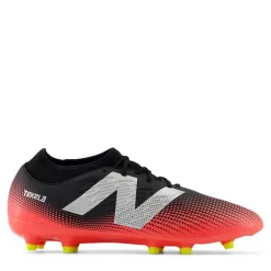 Tekela Magique V4 FG /​ Firmt Underlag Fodboldstøvler Sort