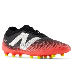 Tekela Magique V4 FG /​ Firmt Underlag Fodboldstøvler Sort