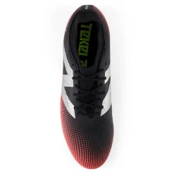 Tekela Magique V4 FG /​ Firmt Underlag Fodboldstøvler Sort