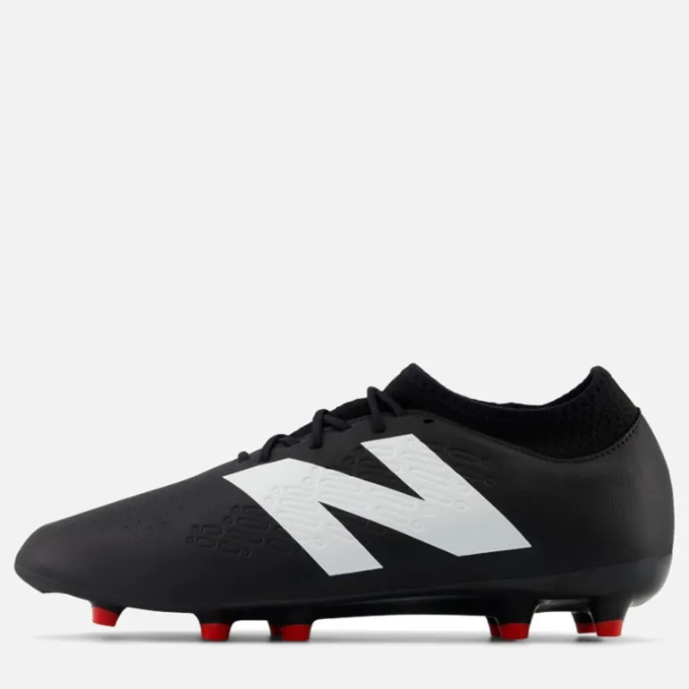 Tekela Magique V4 FG / Firm Ground Fodboldstøvler Sort