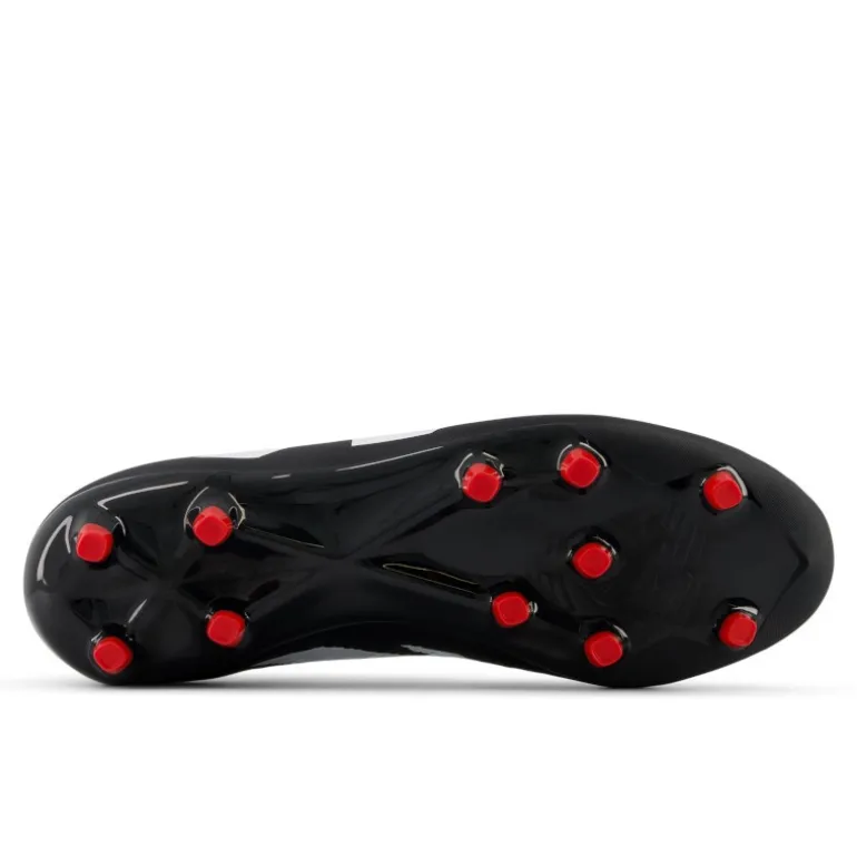 Tekela Magique V4 FG / Firm Ground Fodboldstøvler Sort
