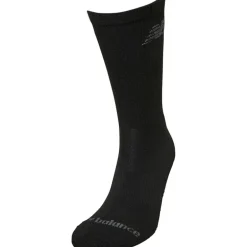 Ti par Sømfarvede Strømpebukser Sort