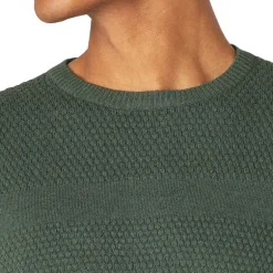 Trøje til Herre Affleck Urban Grøn Mix