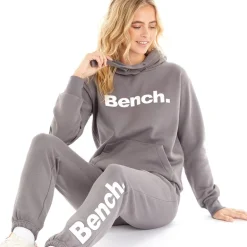 Træningssæt Gianina Antracit til Kvinder