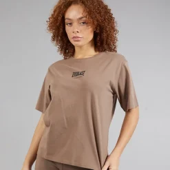 T-shirt til kvinder Fossil