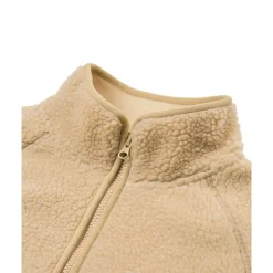 Unisex Langli Pile Jakke 3575 Beige