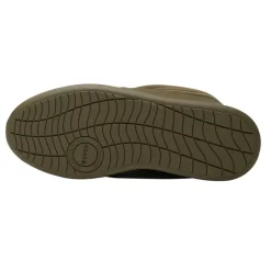 Vandtætte Støvler til Kvinder Isa 295 Mørk Olivengrøn