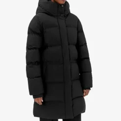 Vesperjakke Sort til Kvinder